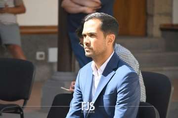 La Majadilla Sunset Trail se presenta con más de 450 inscritos y con una nueva modalidad de 42 km/Francisco Javier Santana.